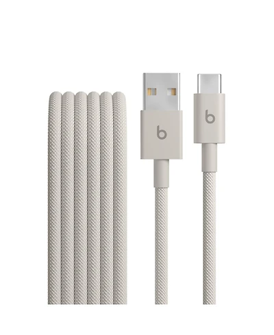 Beats Usb-a to Usb-c Woven Cable (1.5 m) - Surge Stone