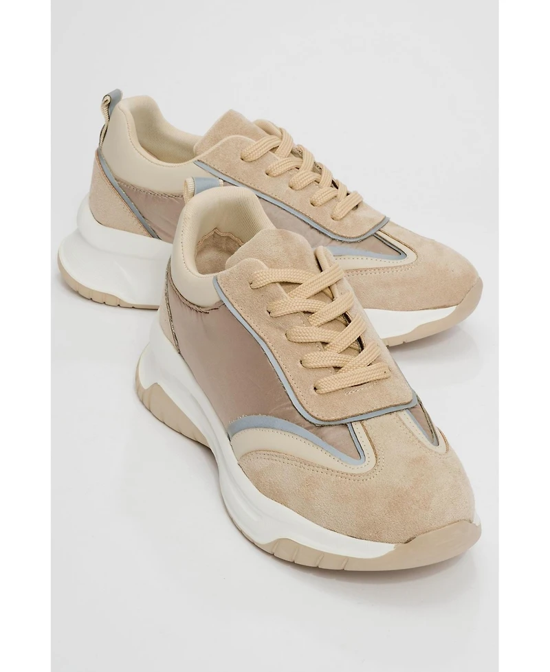 Prologue Shoes Doch Sneakers (Women)