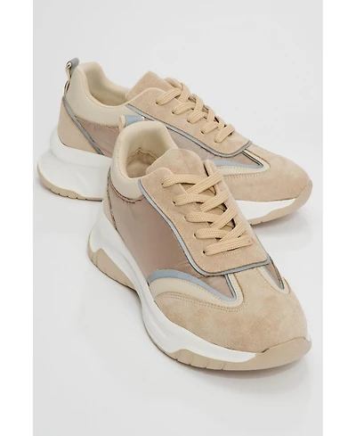 Prologue Shoes Doch Sneakers (Women)