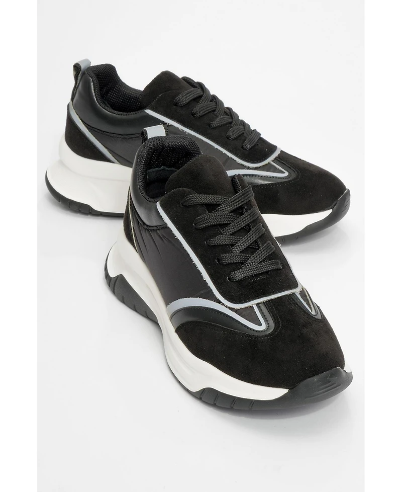 Prologue Shoes Doch Sneakers (Women)