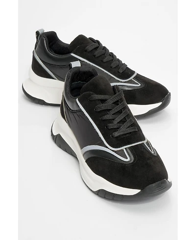 Prologue Shoes Doch Sneakers (Women)