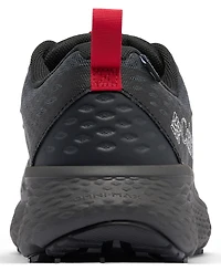 Columbia Men's Konos Trs Outdry Hiking Sneaker