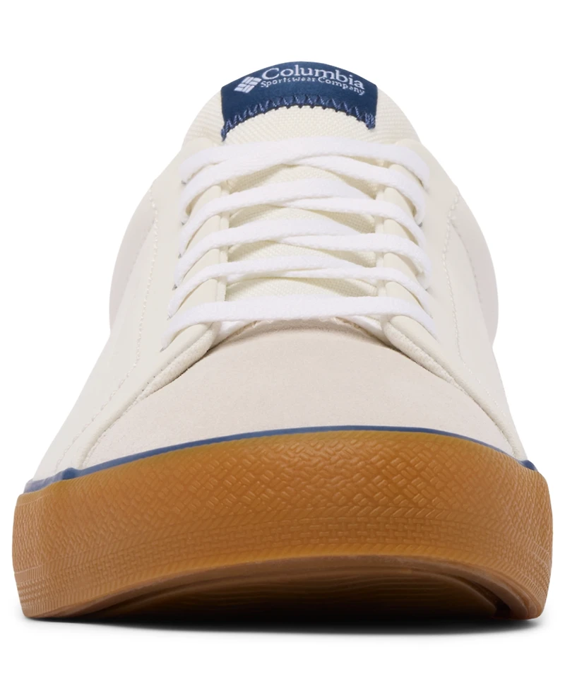 Columbia Men's Bonehead Lea Sneakers