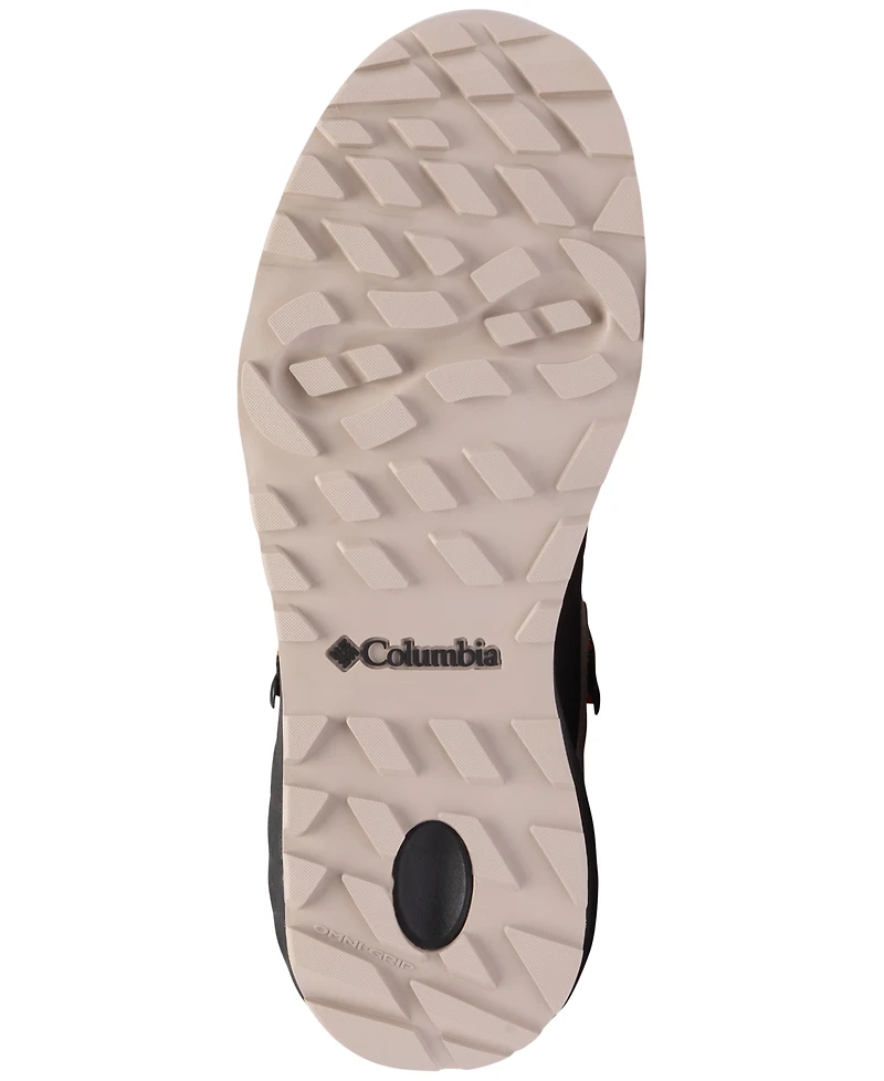 Columbia Men's Newton Alpine Boots