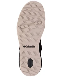 Columbia Men's Newton Alpine Boots