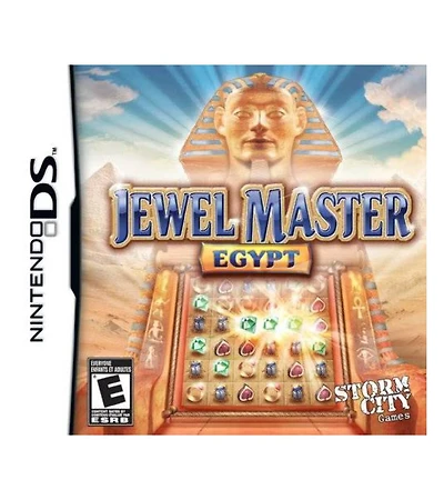 Jewel Master Egypt