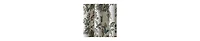 Ellis Curtain Madison Floral Design Printed Natural Ground 3" Rod Pocket 56" x 84" Tailored Panel Pair Blue