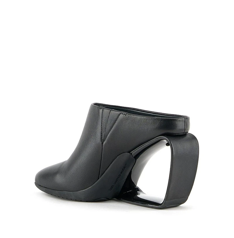 United Nude Womens Mobius Mule Hi