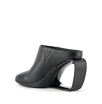 United Nude Womens Mobius Mule Hi