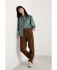 Seasalt Cornwall Women's Hope Cottage Blouse