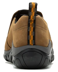 Merrell Men's Jungle Moc Nubuck Leather Loafers
