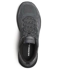 Merrell Men's Speed Strike 2 Round Toe Lace-Up Shoes