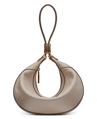 Donna Karan New York Women's Serge Convertible Shoulder Handbag