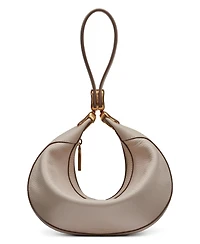 Donna Karan New York Women's Serge Convertible Shoulder Handbag