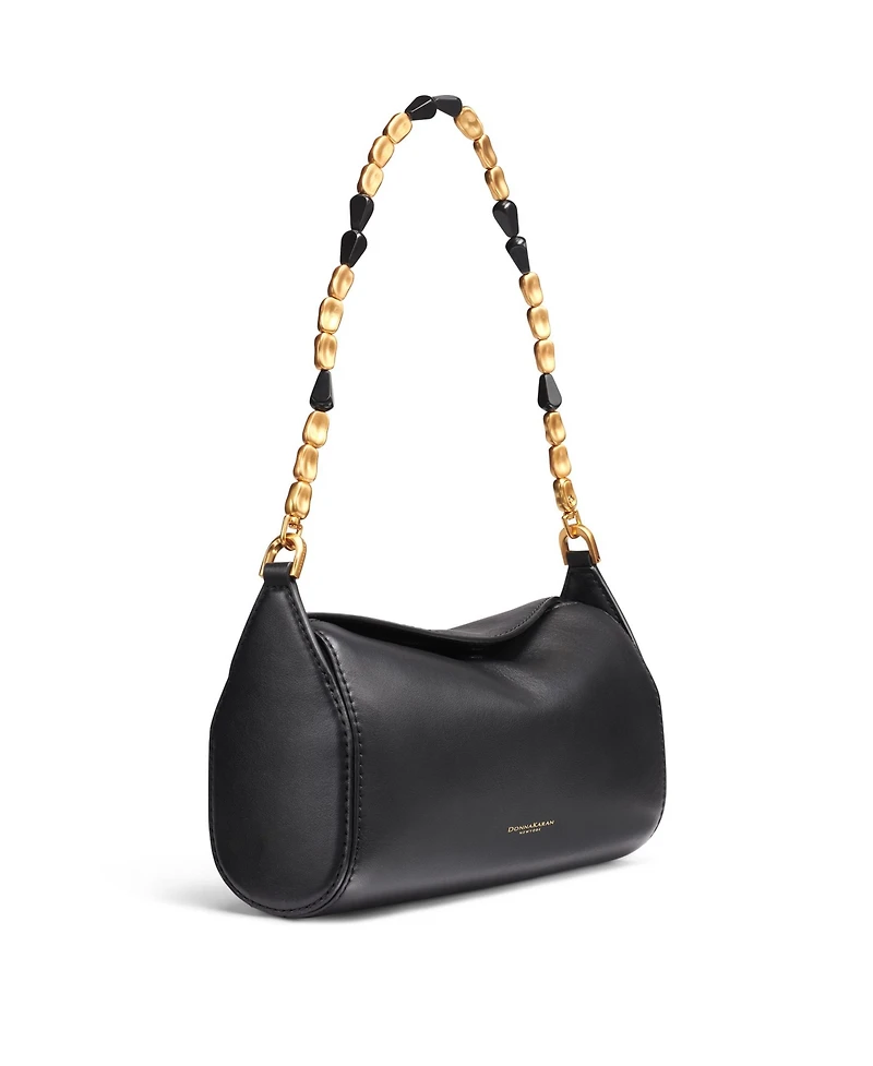 Donna Karan New York Women's Crinoline Crossbody Handbag