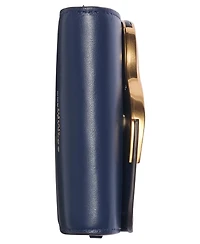 Donna Karan New York Women's Malverne Wallet on a String Bag
