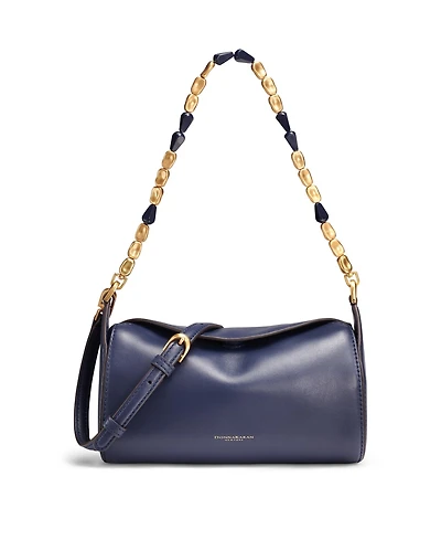Donna Karan New York Women's Crinoline Crossbody Handbag