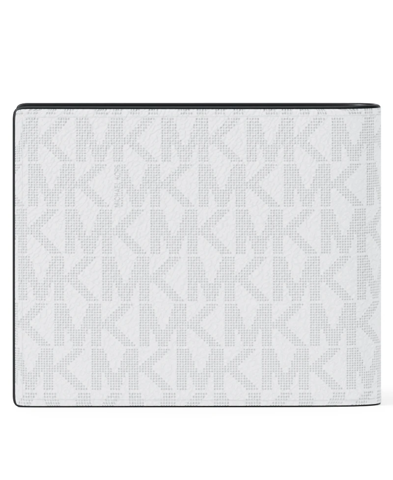 Michael Kors Men's Slim Billfold Wallet
