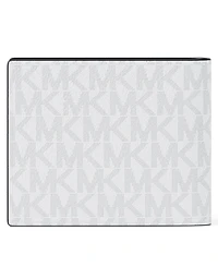 Michael Kors Men's Slim Billfold Wallet