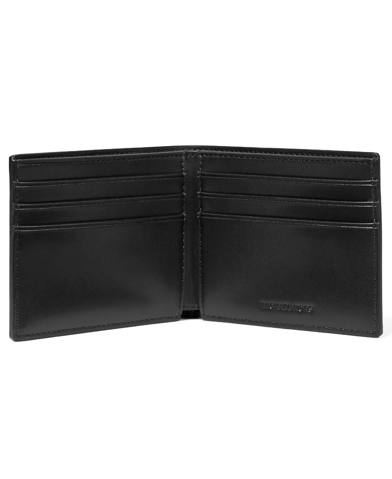 Michael Kors Men's Slim Billfold Wallet