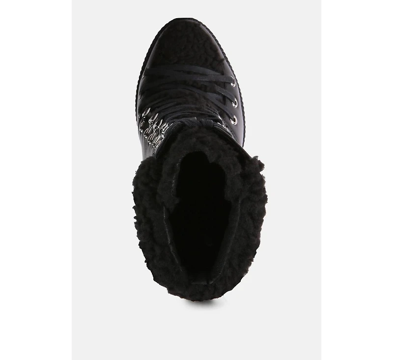 Pines Ankle Boots