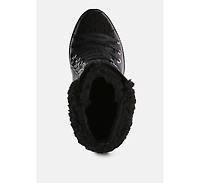 Pines Ankle Boots