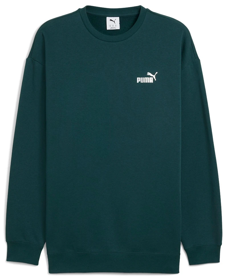 Maximal Metallic Relaxed Crew Fl