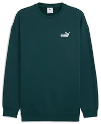 Maximal Metallic Relaxed Crew Fl