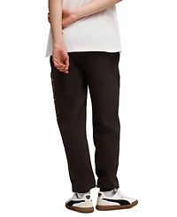 Maximal Metallic Sweatpants Fl