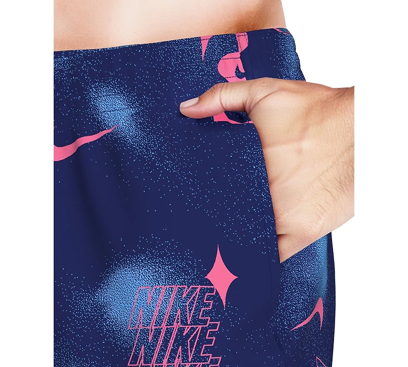 Nike Men's Volley Swim Shorts