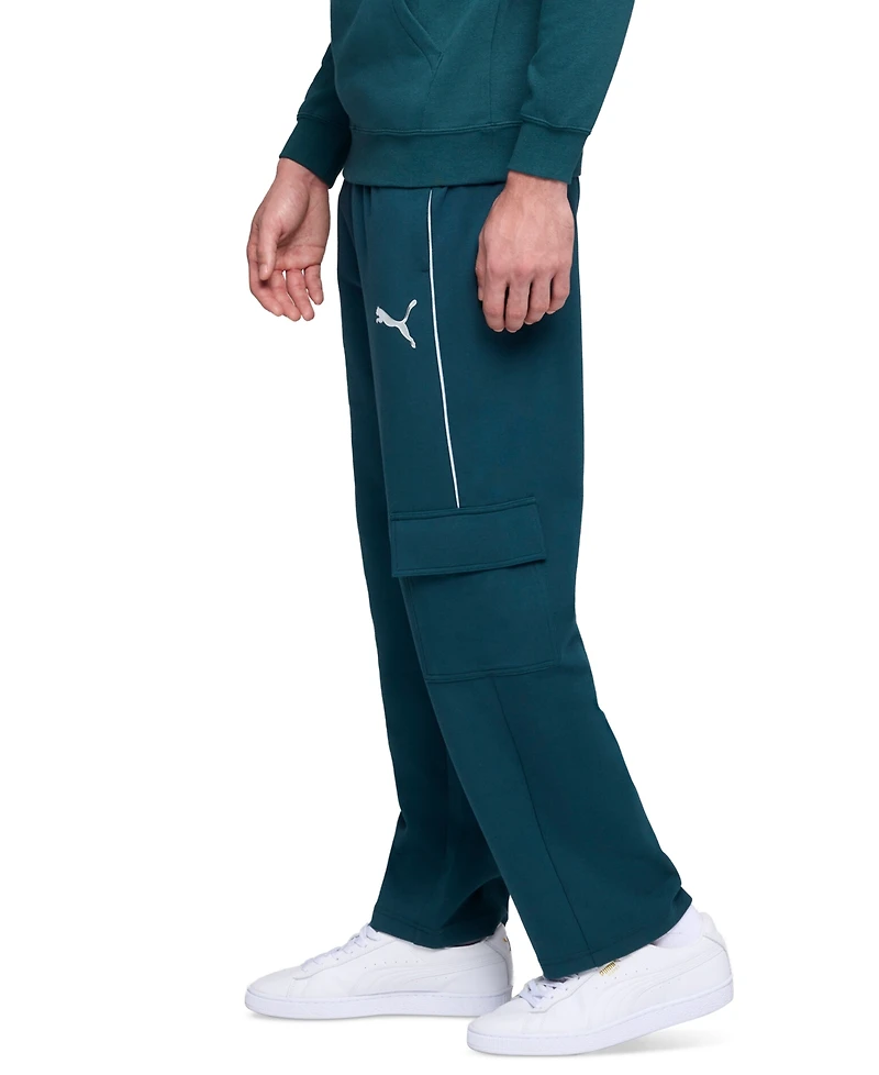 Puma Men's Sport Relaxed Cargo Pants