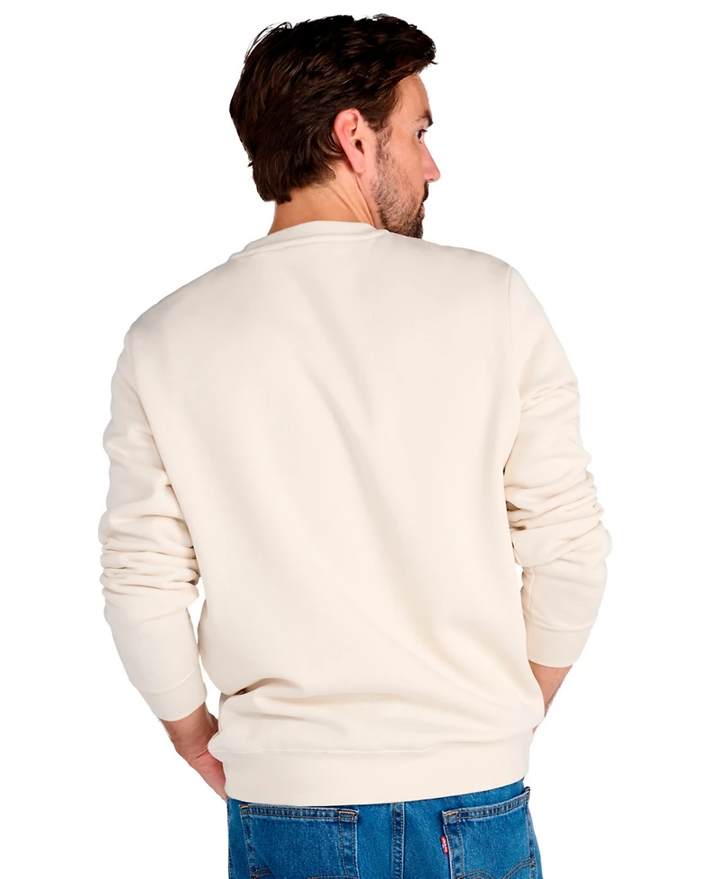 Ess Silicone Badge Crew