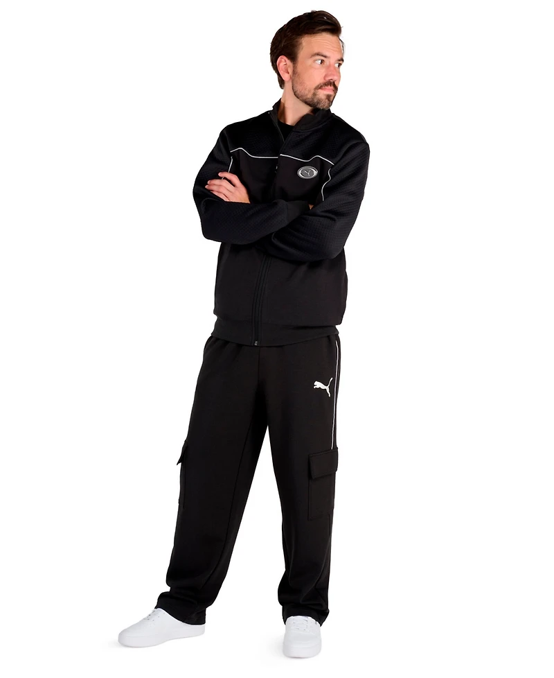 Puma Sport Jacket Dk