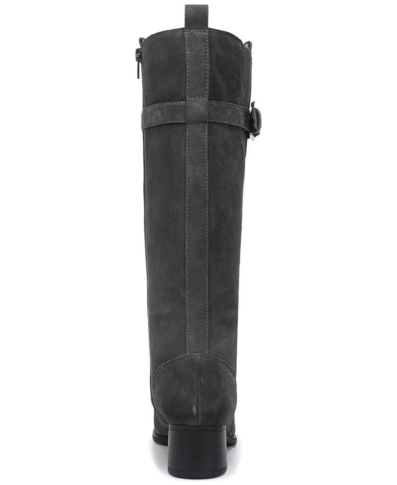 Naturalizer Women's Kenna Wide Calf Knee High Boots