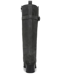 Naturalizer Women's Kenna Wide Calf Knee High Boots