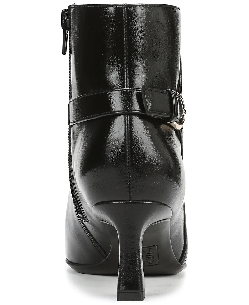 Naturalizer Women's Tucker Dress Booties