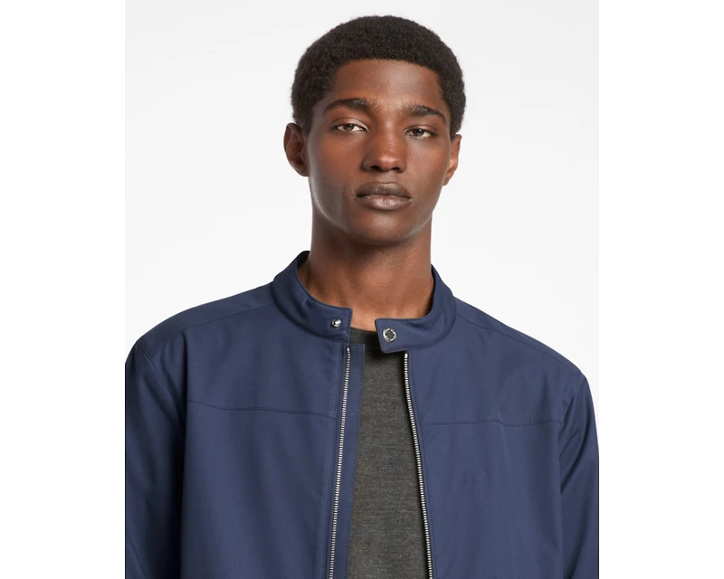 Michael Kors Men's Racer Jacket
