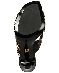 Donna Karan New York Breigh- X Band Sandals