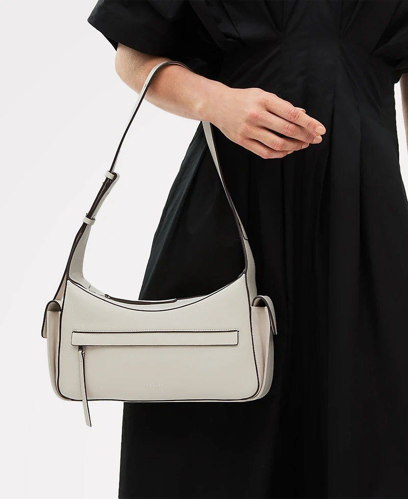 Radley London The Fitzrovia Small Zip Top Shoulder Bag