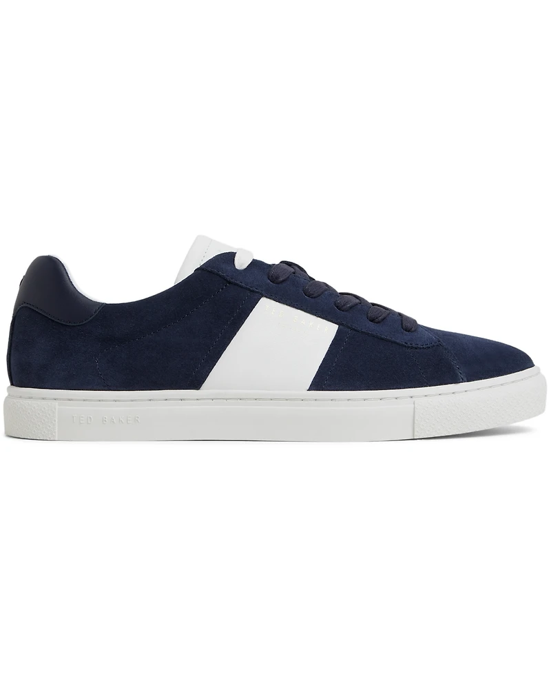 Ted Baker Men's Bradley Lace-Up Casual Sneakers