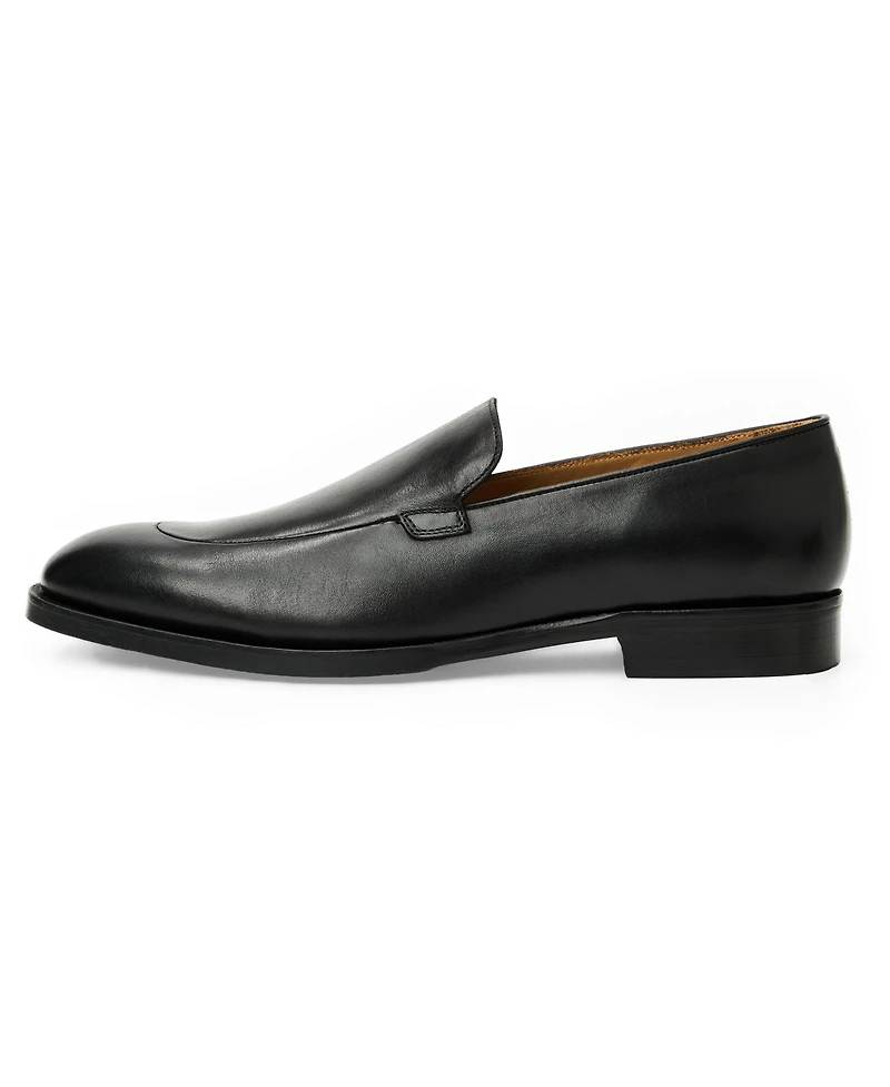 Bruno Magli Men's Pertini Slip-on Leather Loafer
