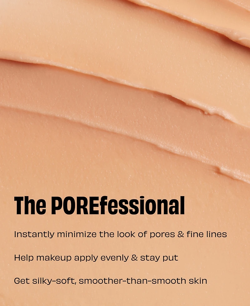 Benefit Cosmetics The POREfessional Pore-Minimizing Face Primer, Value Size