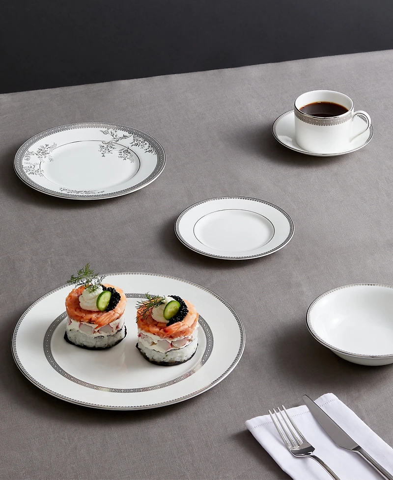 Vera Wang Wedgwood Dinnerware
