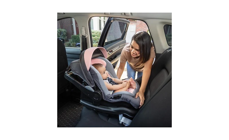 Baby Trend Secure-Lift Infant Car Seat
