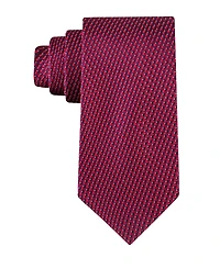 Tommy Hilfiger Men's Billie Geo Classic Tie