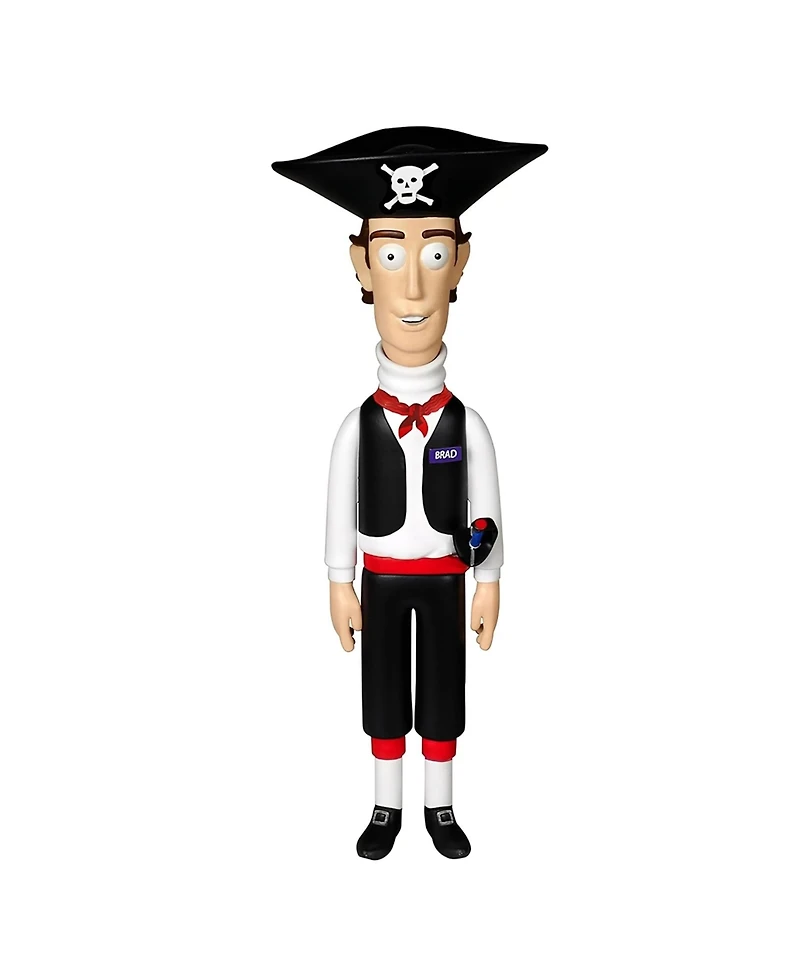 Fast Times at Ridgemont High Vinyl Idolz 8" Vinyl Figure: Brad Hamilton
