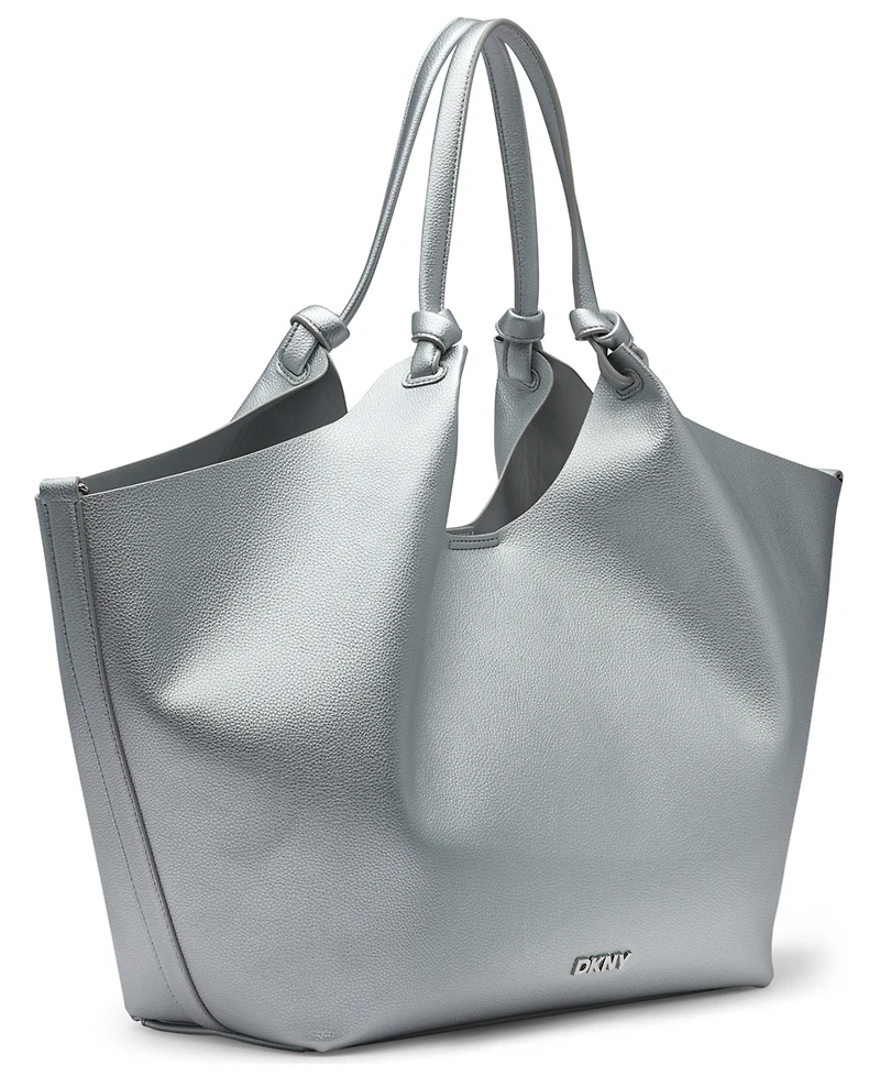 Dkny Paula Commuter Medium Sleek Tote