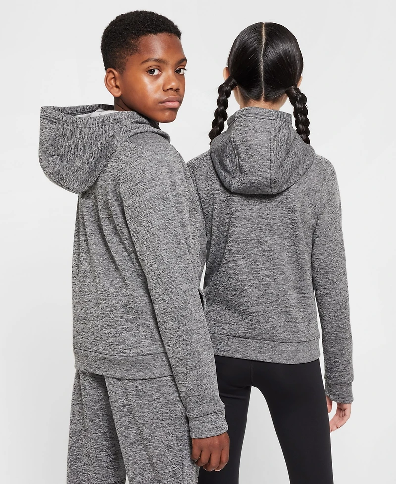 Nike Boys or Girls Multi Stain Repel Long-Sleeve Hoodie