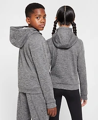 Nike Boys or Girls Multi Stain Repel Long-Sleeve Hoodie