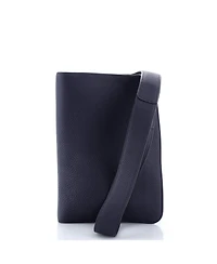 Pre-Owned Hermes Second Side Shoulder Bag Togo
